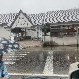 昔ながらの雰囲気が魅力