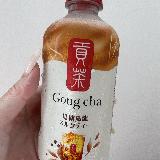 ゴンチャの味が気軽に楽しめる