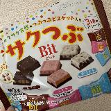 食感が楽しい
