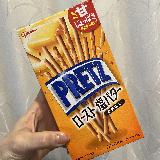 塩バターパンのような