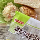 香ばしさと甘みと塩気が楽しめる
