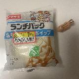 塩キャラメルおいしい