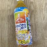 炭酸強めですっきり