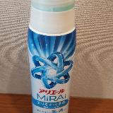 洗浄力が決め手