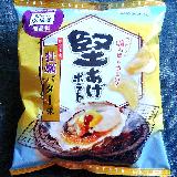 貝類の旨味追加のバター醤油味