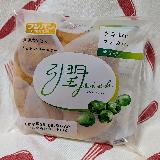 おもしろい味