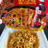 麺がモチモチで美味しかった