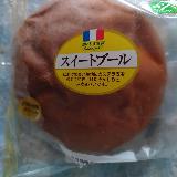 中がふわふわ