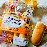 ほのかに甘いシンプルなパン