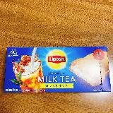 ミルクティー味が好きな方におすすめ