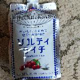 水分、塩分補給に