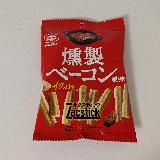 濃いおつまみベーコン