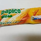 マンゴーの果肉感が感じられる