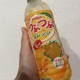 つぶつぶ感にはまる