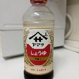 昔ながらの醤油