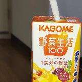 すごく飲みやすい。