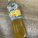 パインの豊かな果汁感