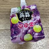 心地よい香りと食感