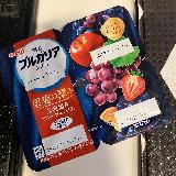 赤ぶどうの深い味わい
