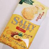パインがフルーティなクッキー