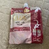 しっとりと落ち着く