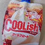 クーリッシュにはあうフレーバーだとは思う