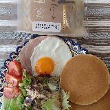 シンプルな見た目ですが別物級の美味しさ！