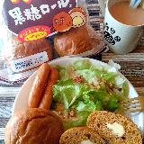 甘いと塩っぱいのバランスが絶妙！