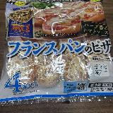 ふんわりとした食感です