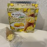 さわやかなヨーロピアンシュガーコーン