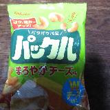 サクサク食感