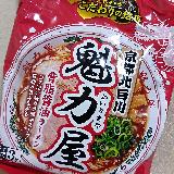 専門店の味とインスタントとの絶妙なバランス