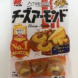 最高にお手軽なおつまみ