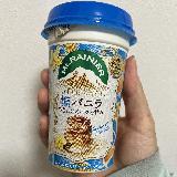 ミルク感を楽しみたいときにおすすめ
