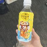 マンゴーの味はしっかりする