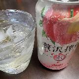 果汁量がケタ違い！