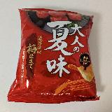酸味&times;辛さ&times;甘さ