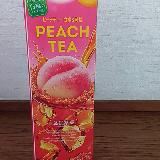 甘さがスッキリで飲みやすい