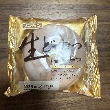 ふわふわで柔らかい食感です