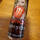 バットアップル味