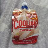バニラの味がしない