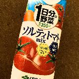 スッキリトマト野菜ジュース　夏に◎