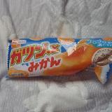 果肉が入って居ても立っても居られない