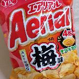 梅は梅だけど&hellip;