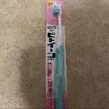 コンパクトヘッドで使いやすい