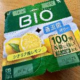 レモン強めだけど酸っぱくない