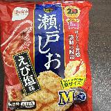 サクサクしているのでとても食べやすいです