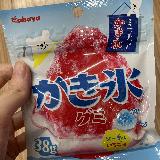 ガリガリ食感