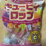 組み合わせが楽しい味