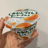 大きなみかんが美味しい！